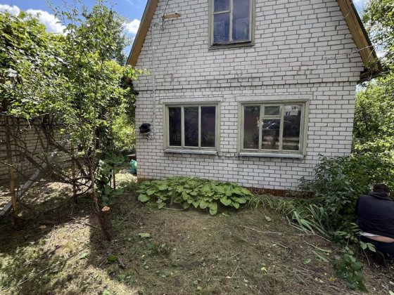 Терміново! Дача з гаражем с. Благодатне. кооп. ДНІПРО Благодатне