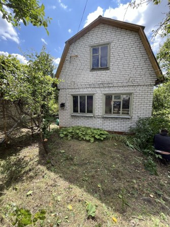 Терміново! Дача з гаражем с. Благодатне. кооп. ДНІПРО - фото 1