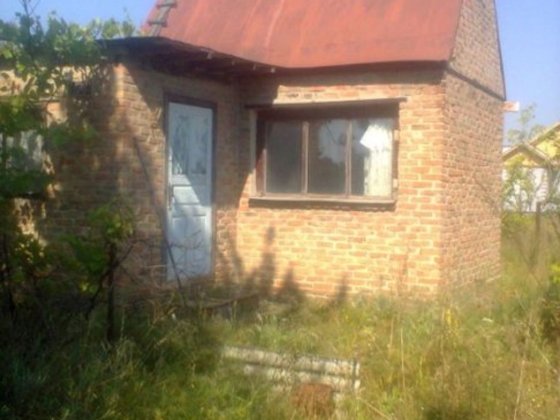 Продаж дачного будинка садівниче товариство "Хімік" Благодатне