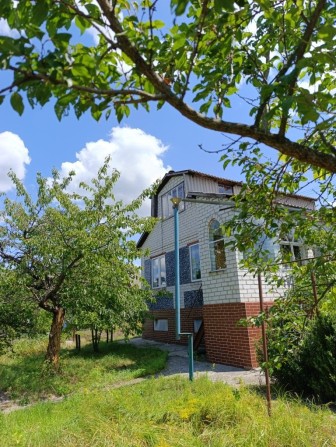 Продам затишну дачу/біля лісу/Залісся/ дачний кооператив Екран - фото 1