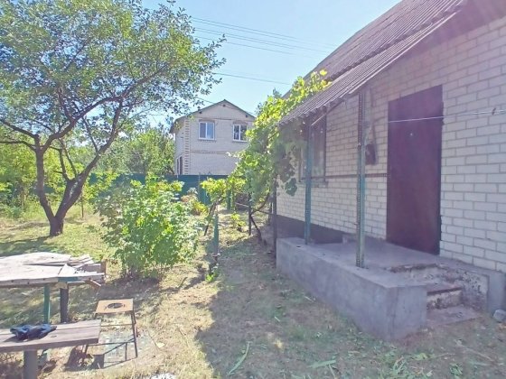 Продам дачу в кооп "Моноліт" Благодатне