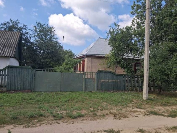 Продаж будинку у селі Благодатне - фото 1