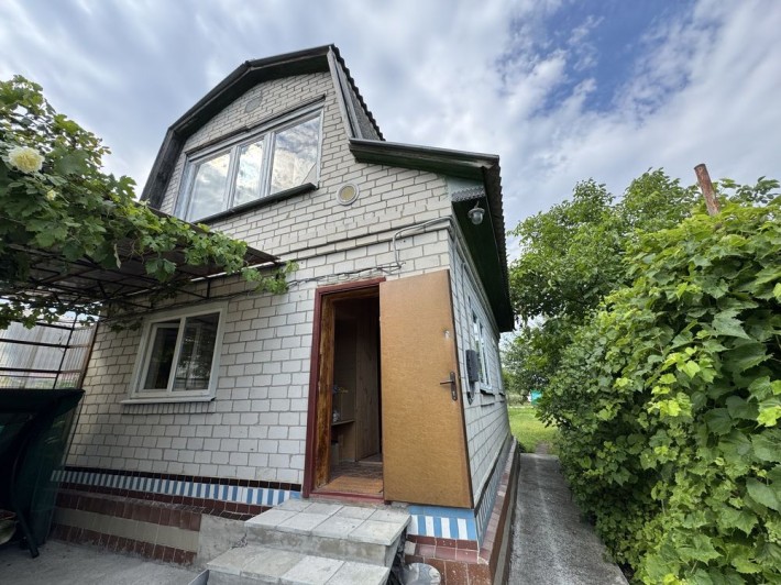 Продаж будинку, дачі с. Благодатне - фото 1