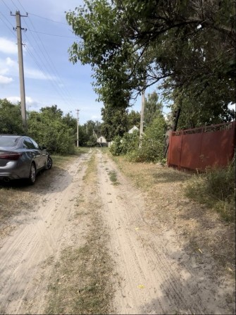 Продам будинок в селі Благодатне (Чапаєвка) - фото 1