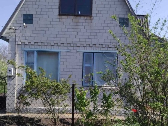 Садівниче товариство" Хімік" Черкаської обл. Золотоніський р-н Благодатне