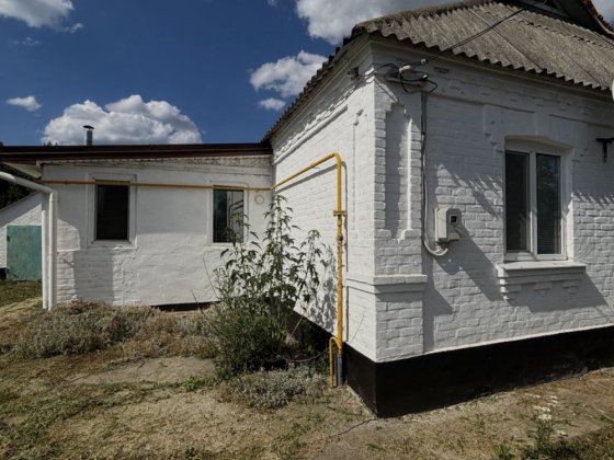 Продається будинок / частина будинку з окремим входом та двором Звенигородка