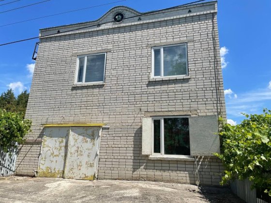 Продаж будинку в кооперативі "Промбудівець" Благодатне