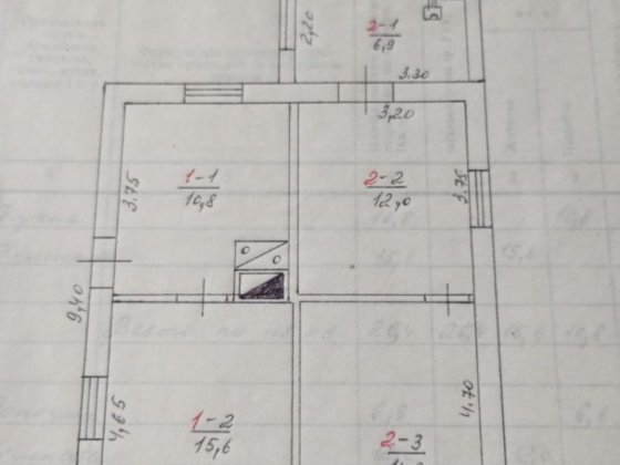 Продається Будинок Шпола