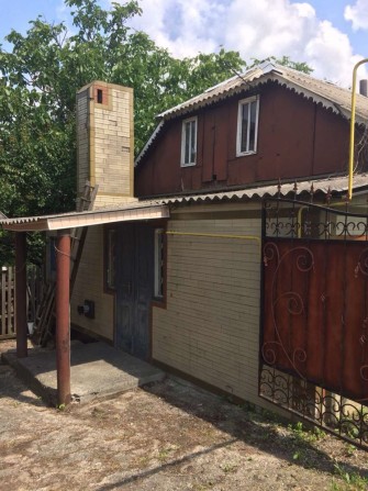 Продається Великий Будинок - фото 1