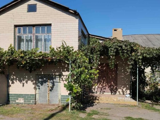 Продам будинок Звенигородка №272 Звенигородка