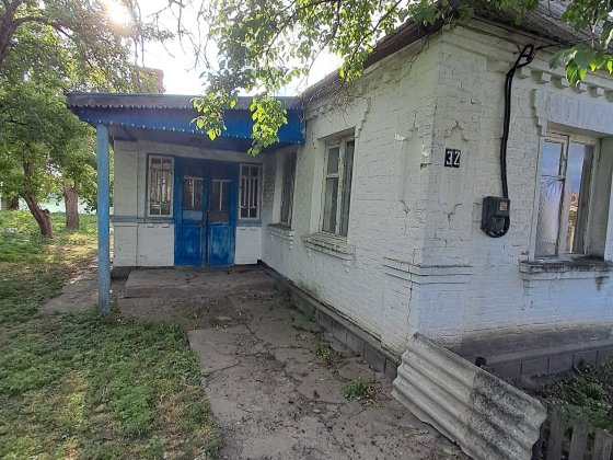 Продаж Будинку місто Шпола Шпола