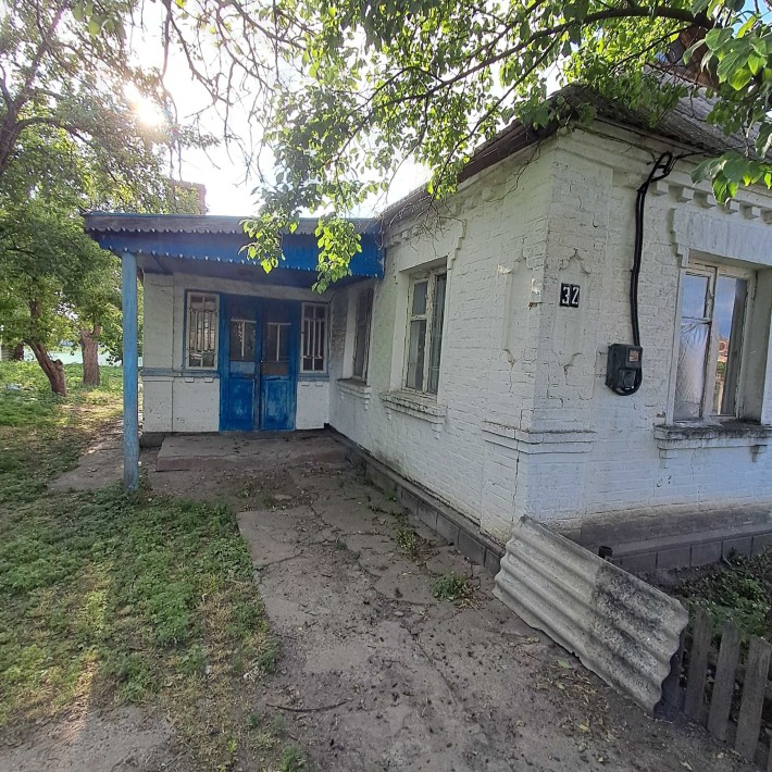 Продаж Будинку місто Шпола - фото 1