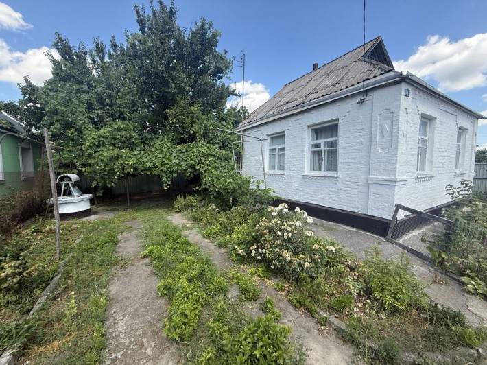 Продаж будинку вул. Олександра Кондратюка 133 - фото 1