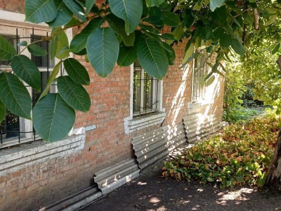 Пропонуємо до продажу просторий будинок у розвиненому м.Шпола Шпола