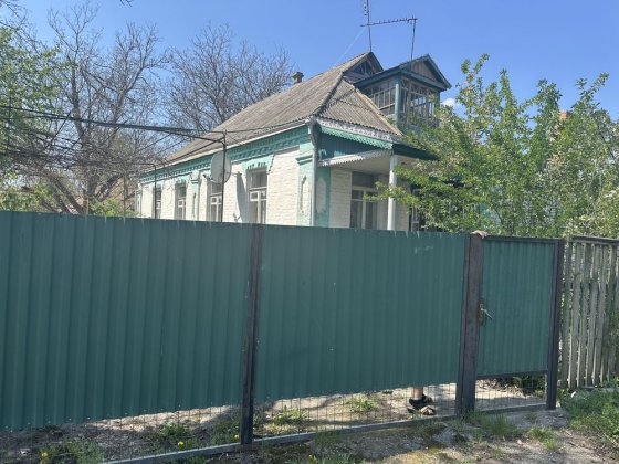 Продам будинок м.Шпола від господаря Шпола