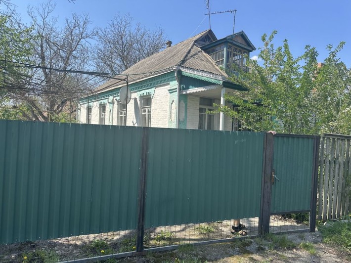 Продам будинок м.Шпола від господаря - фото 1