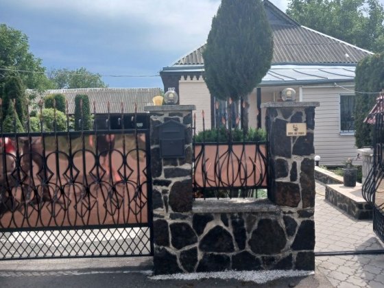 Пропонуємо до продажу гарний будинок з бізнесом Шпола