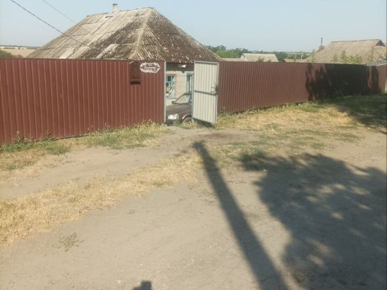 Продам будинок м. Тальне Тальное