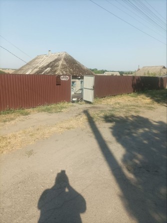 Продам будинок м. Тальне - фото 1