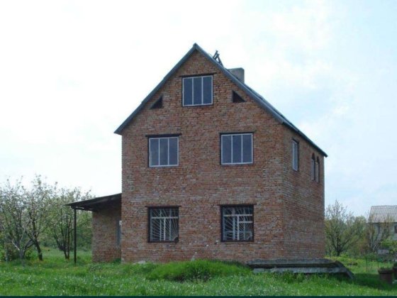 Продам Дачу Терміново! Торг! Тальное