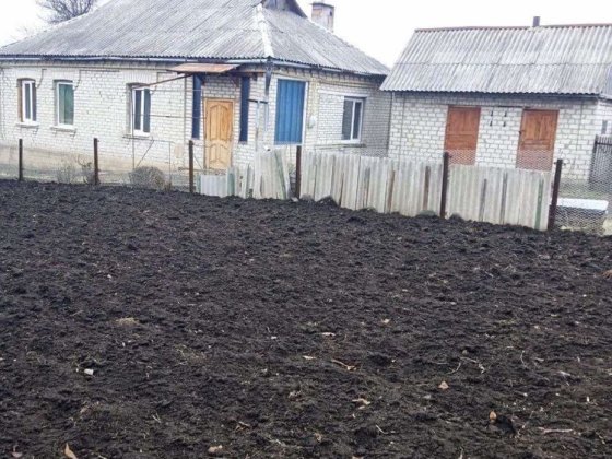 Продається приватний будинок  у місті Тальному,Черкаська область Тальное