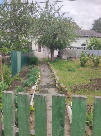 Продаж частини будинку у Тальному 13700$ - фото 1