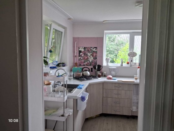 Продаж гарного будинку у с. Лозівок. Лозивок