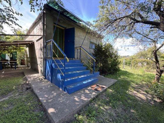 Продам дачу в садовому товаристві Фотон. Лозивок