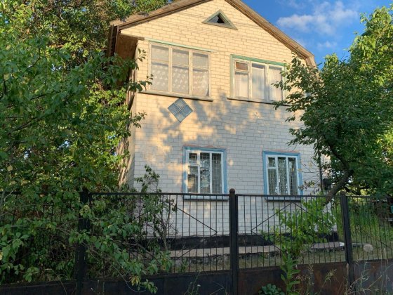 Продам дачу у СТ Фотон Лозивок