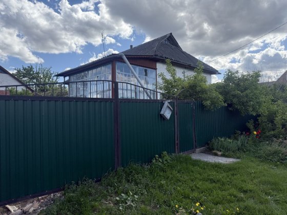 Продам будинок Жашков