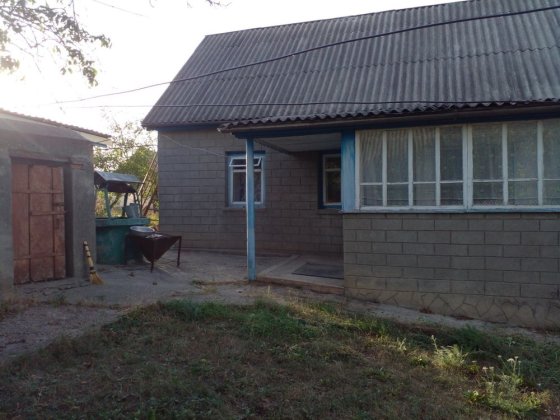 Будитон по вул.,Голівська 64 Жашков