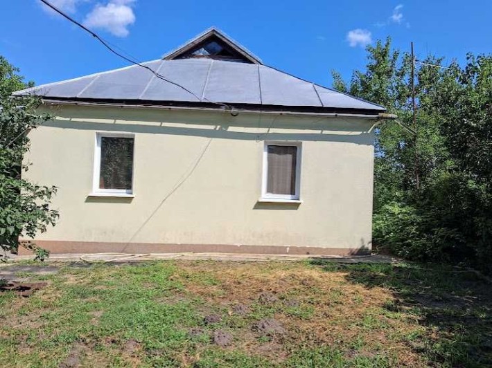 Продаж будинку в селі Мошни - фото 1