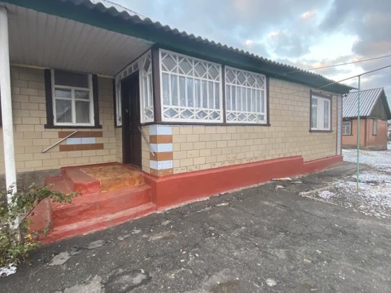 Продається будинок Коробівка