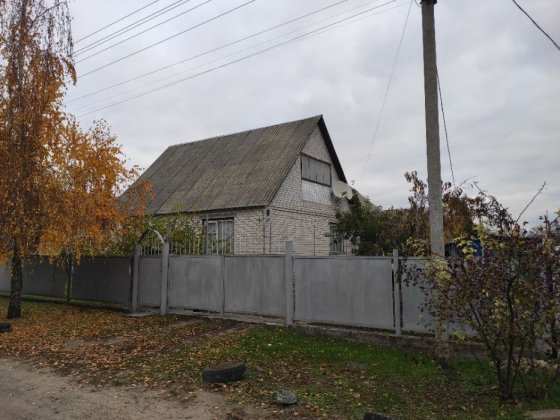 Будинок Мошни (продаж обмін) Мошны