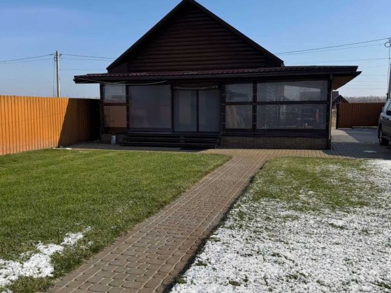 Продається затишний будинок біля Дніпра з власним пляжем! Коробівка