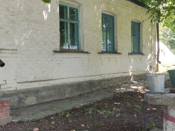 Продам будинок в смт Лисянка Звенигородського району Черкаської област Лысянка