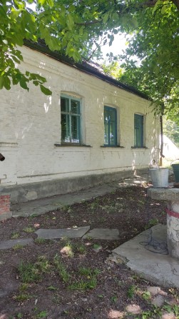 Продам будинок в смт Лисянка Звенигородського району Черкаської област - фото 1