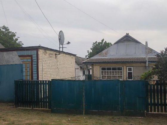 Продам будинок в Лисянці Лысянка