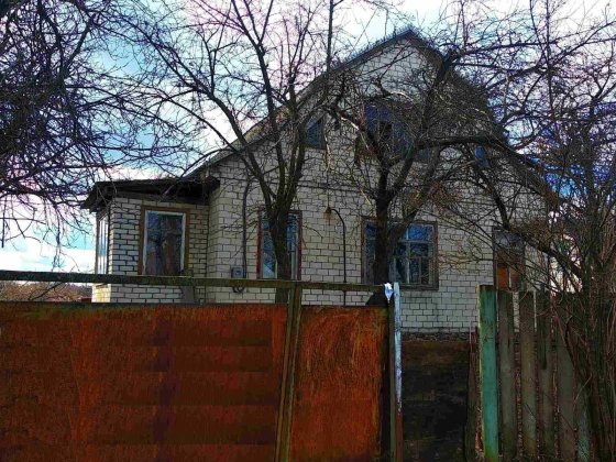 Продається будинок Дубіївка