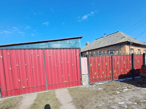 Продається будинок в с. Руська Поляна Дубіївка