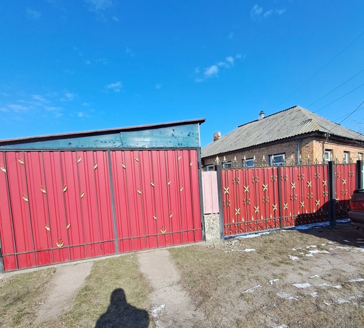 Продається будинок в с. Руська Поляна - фото 1