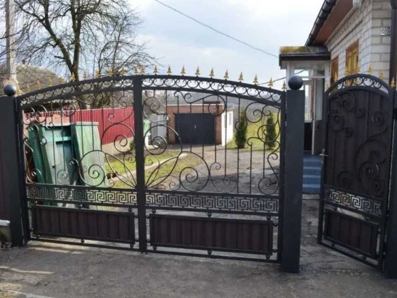 Пропоную до продажу будинок с. Дубіївка Дубіївка