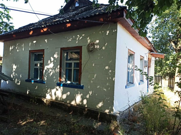 Будинок в с. Дубіївка - фото 1