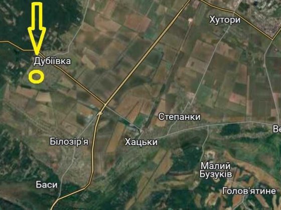 Продамо сучасний будинок 150 кв.м. в Дубіївці під чистове оздоблення Дубіївка