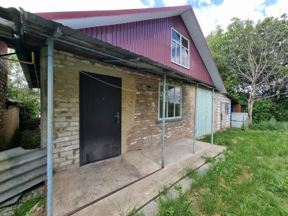 Будинок Христинівка Христиновка