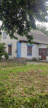 Продаєця будинок Нове місто - фото 1