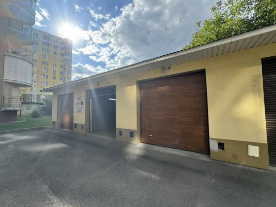 Продається гараж Білогірська Тернополь