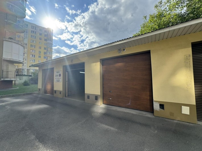 Продається гараж Білогірська - фото 1