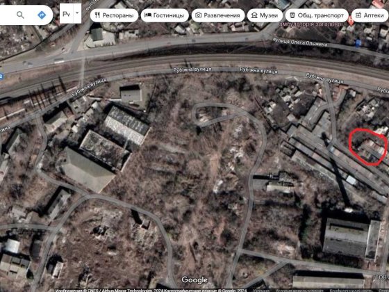 Два металлических гаража рядом + место под гараж ГК ВОСТОК ( СХІД ) Сумы