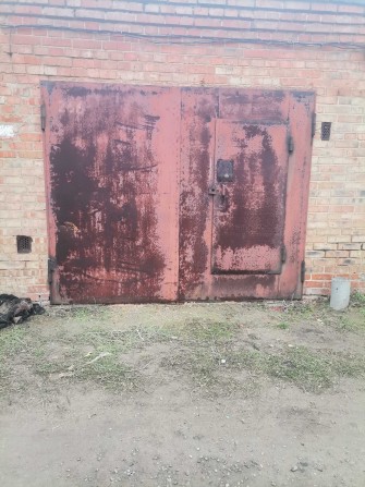 Продам гараж ГК Псел р-н КР. Торг - фото 1